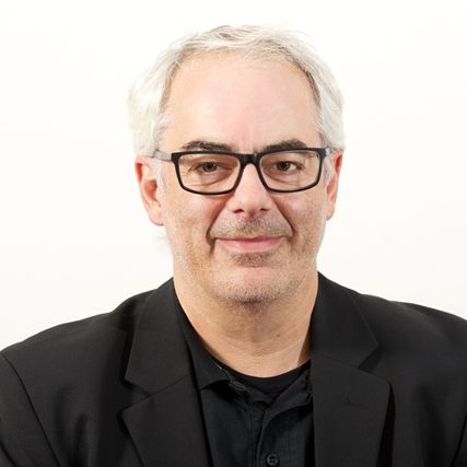 Mike Steinmann, Vertreter Wirtschaft (seit 2015)